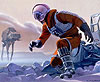 The Empire Strikes Back